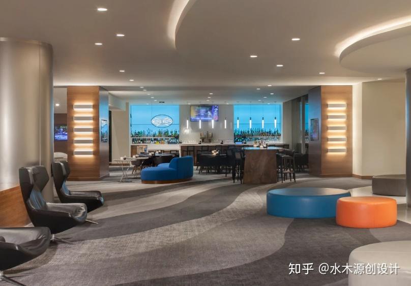 重庆商务酒店设计之优化设计对策|水木源创设计 - 知乎