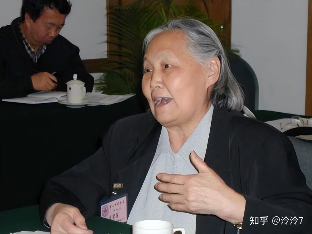 中国工程院已故院士简介三十