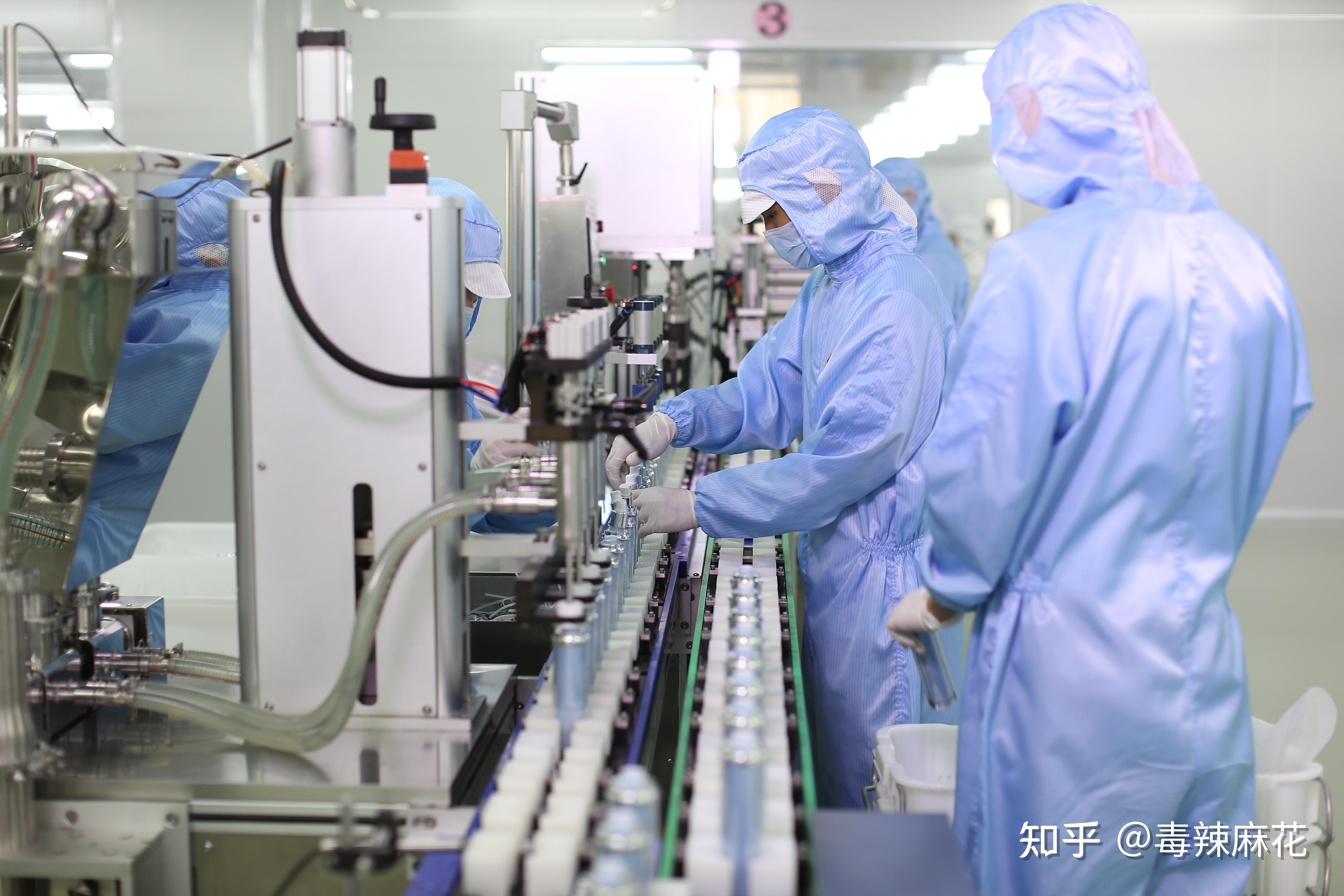 相信很多品牌商在刚接触化妆品代加工工厂的时候最关心的一个问题就是