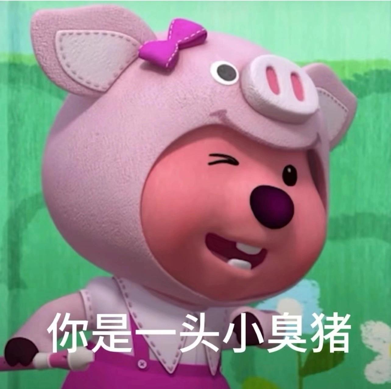 loopy表情包丨说够了吗 - 知乎