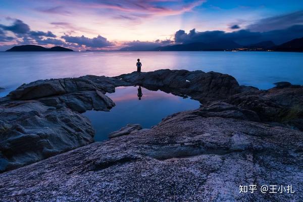 万宁：海南最美的地方，天然海滩异域小镇，号称中国版马尔代夫 - 知乎