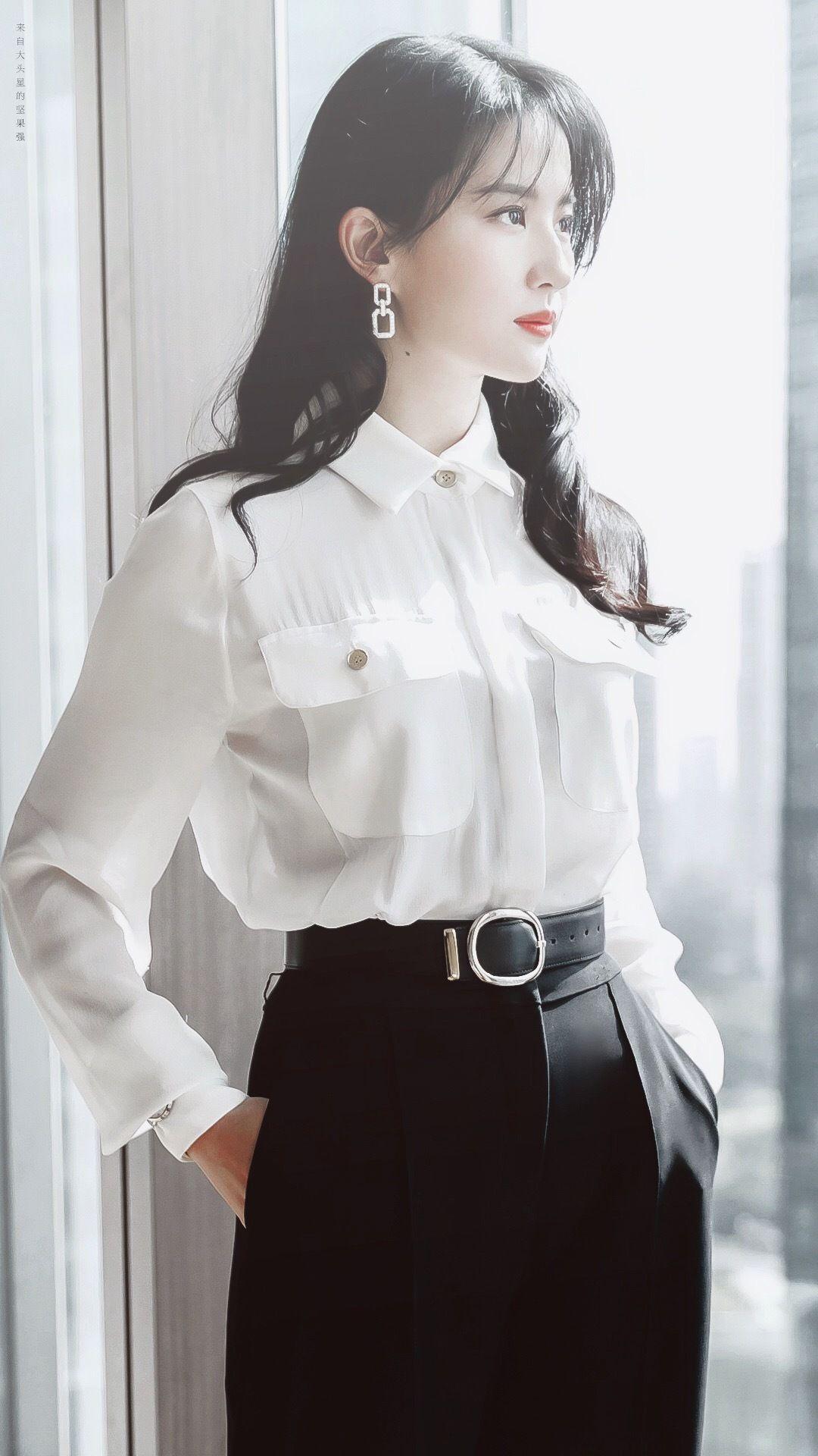 更新最近使用的绿色系壁纸 太爱绿色了!!(绿色壁纸ins风纯色系)