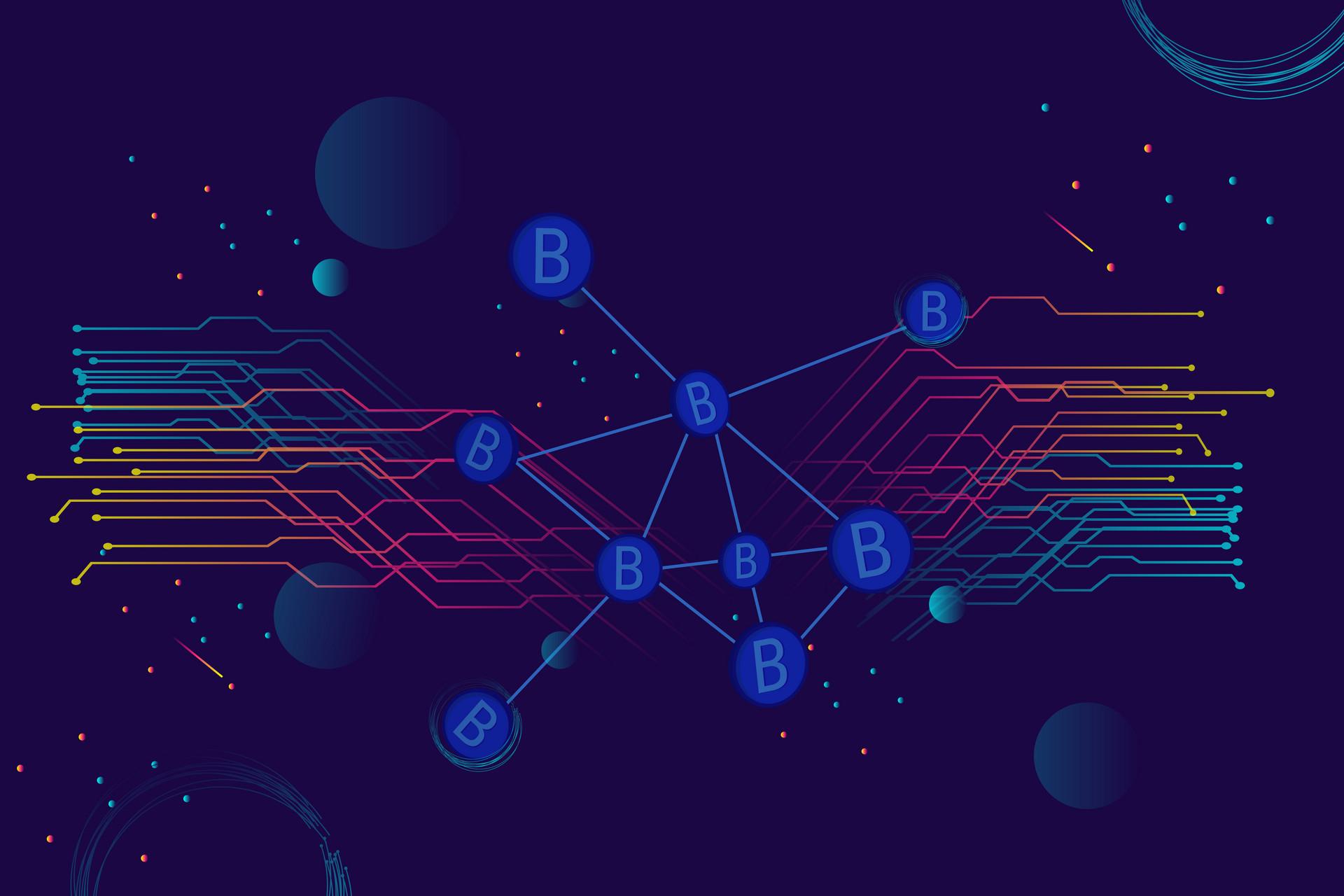 区块链行业编程(区块链程序开发教程)