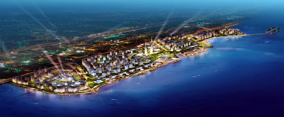 青岛这片"孤地"迎来利好!