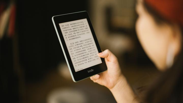 2021 年了,你还愿意买 Kindle 吗? 7 v2 99d7561329bff2bede194a39e613f195 720w