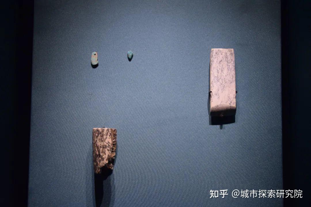 南京博物院《玉润中华》展,真是啥玉器都有! - 知乎