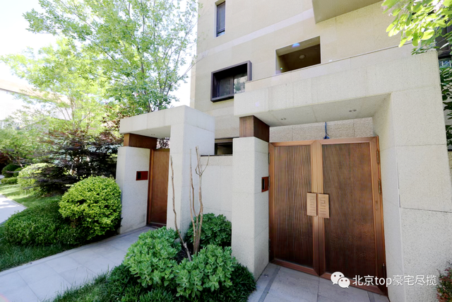 玺萌壹号院 南三环纯别墅社区 低密度现房叠拼 - 知乎