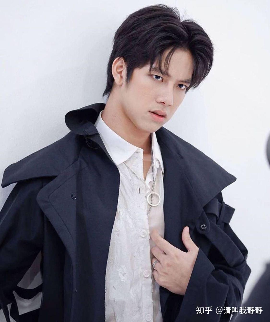 我觉得他泰饭卡神似奶潘