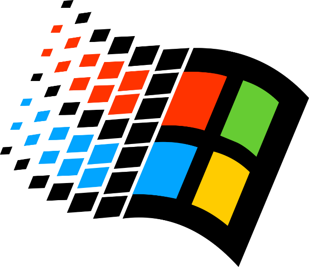 【有趣】第42期：历代Windows/Office图标哪个最好看？ - 知乎