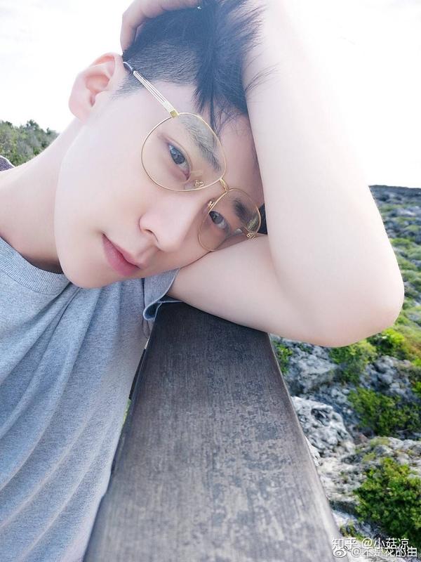 男生长得帅是一种什么体验?