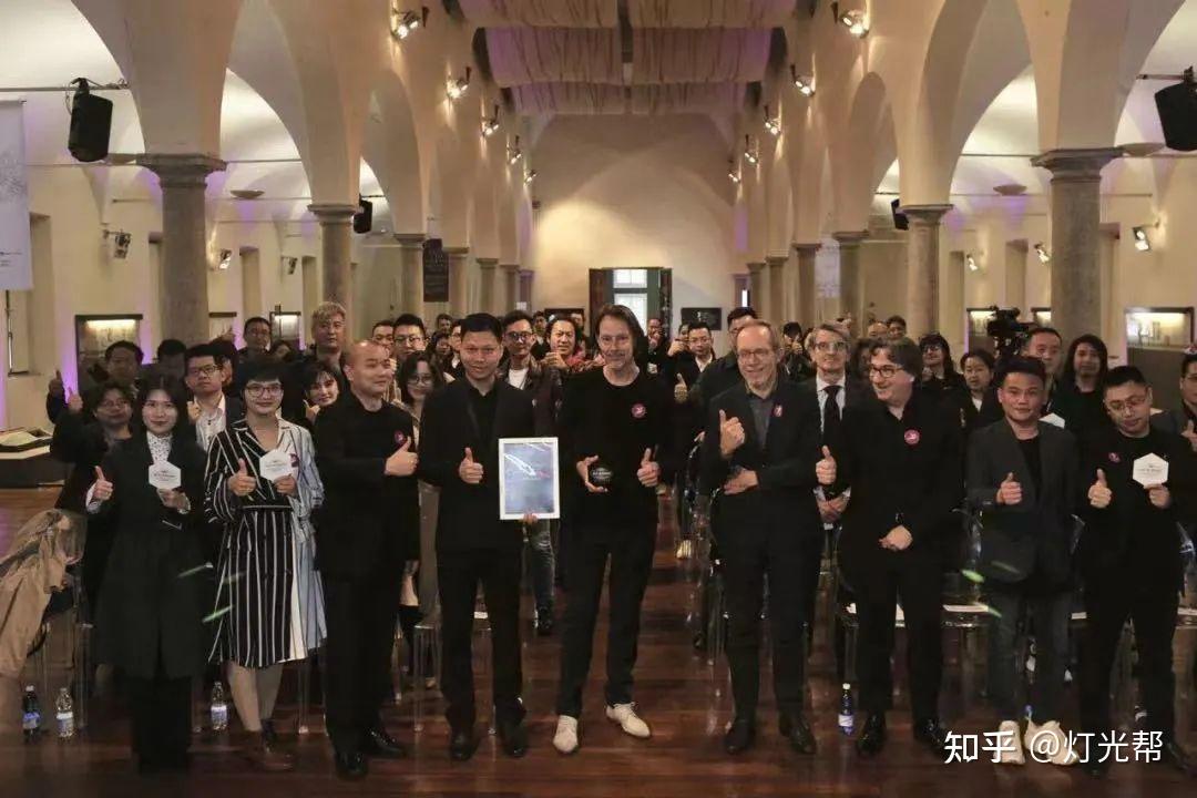 4月米兰 | 「世界的中国」2023广州设计周欧洲盛典即将启幕! - 知乎