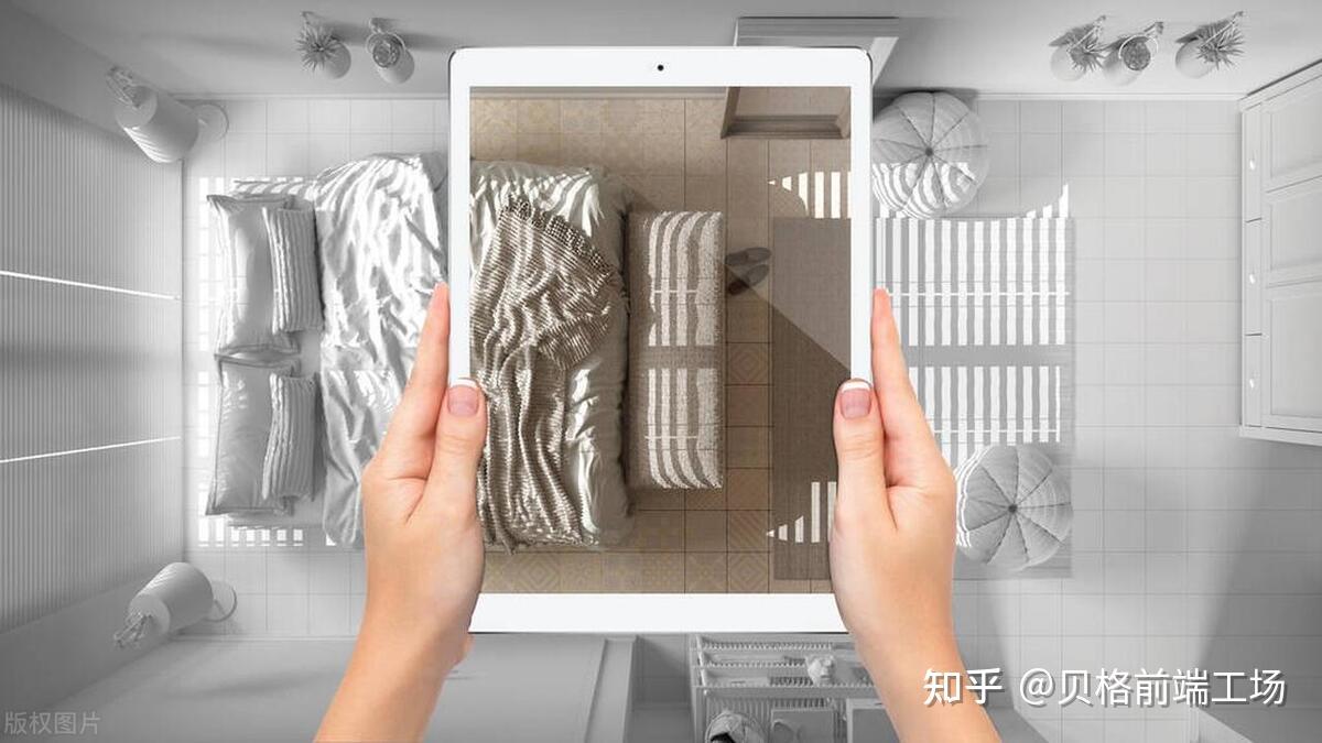 VR和AR傻傻分不清,一句话给你讲明白。 - 知乎