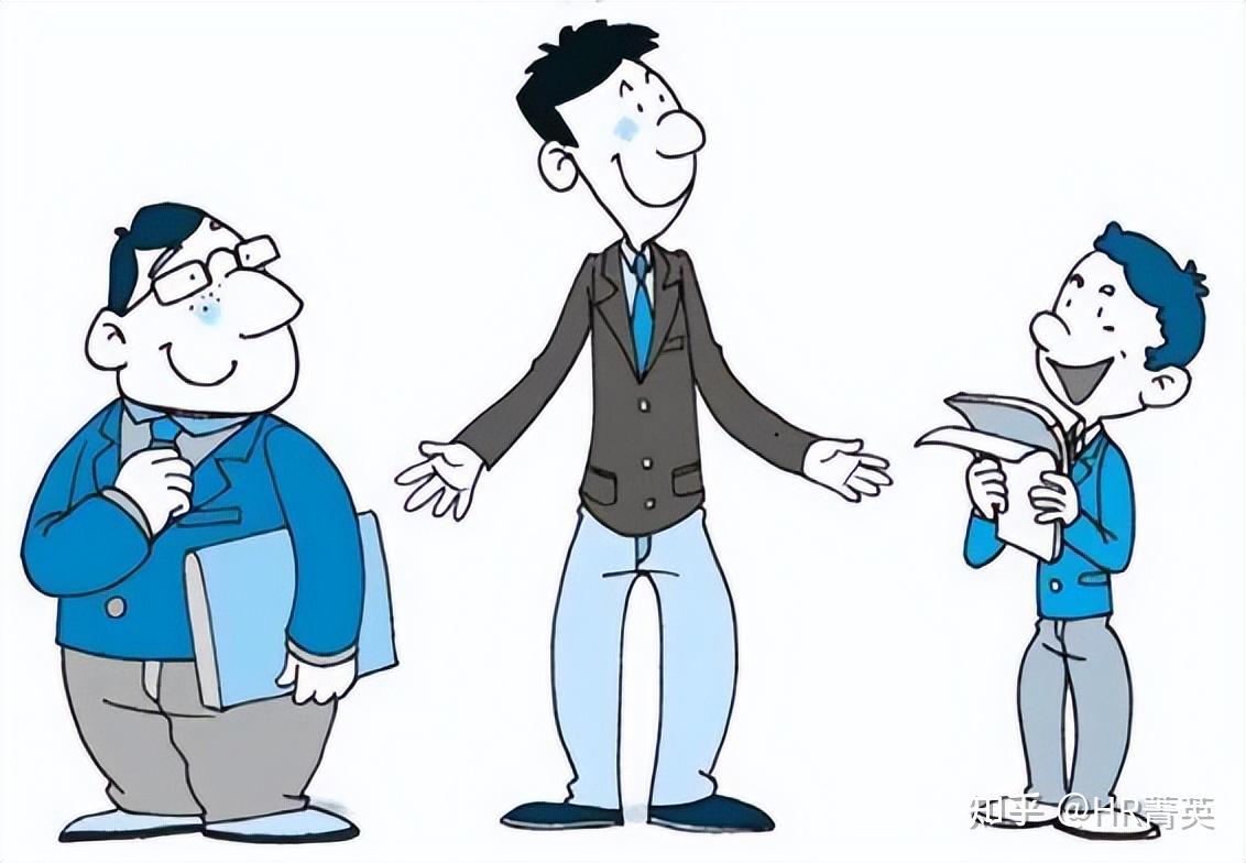 卓越中层从管自己开始