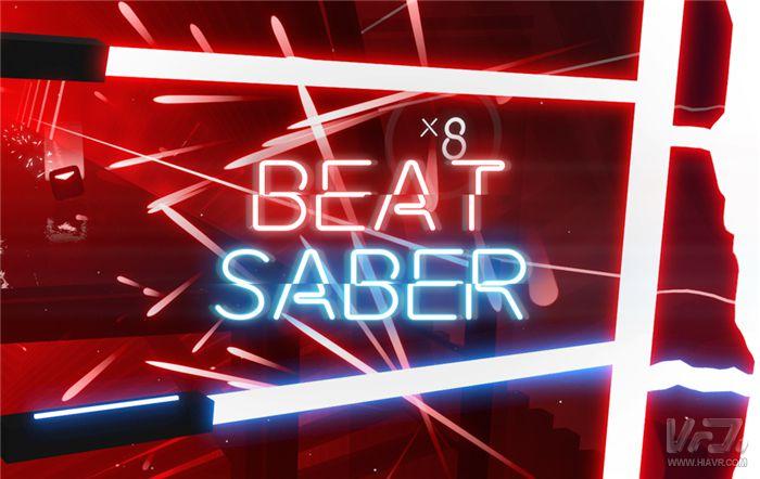 Beat Saber 不只skr能帮你减肥的火爆vr音游 知乎