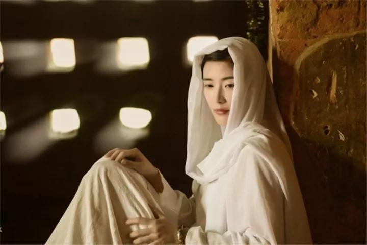绝世美人 千代野 毁容出家 开悟的真实故事 知乎 绝世美人 千代野 毁容出家 开悟的真实故事 知乎