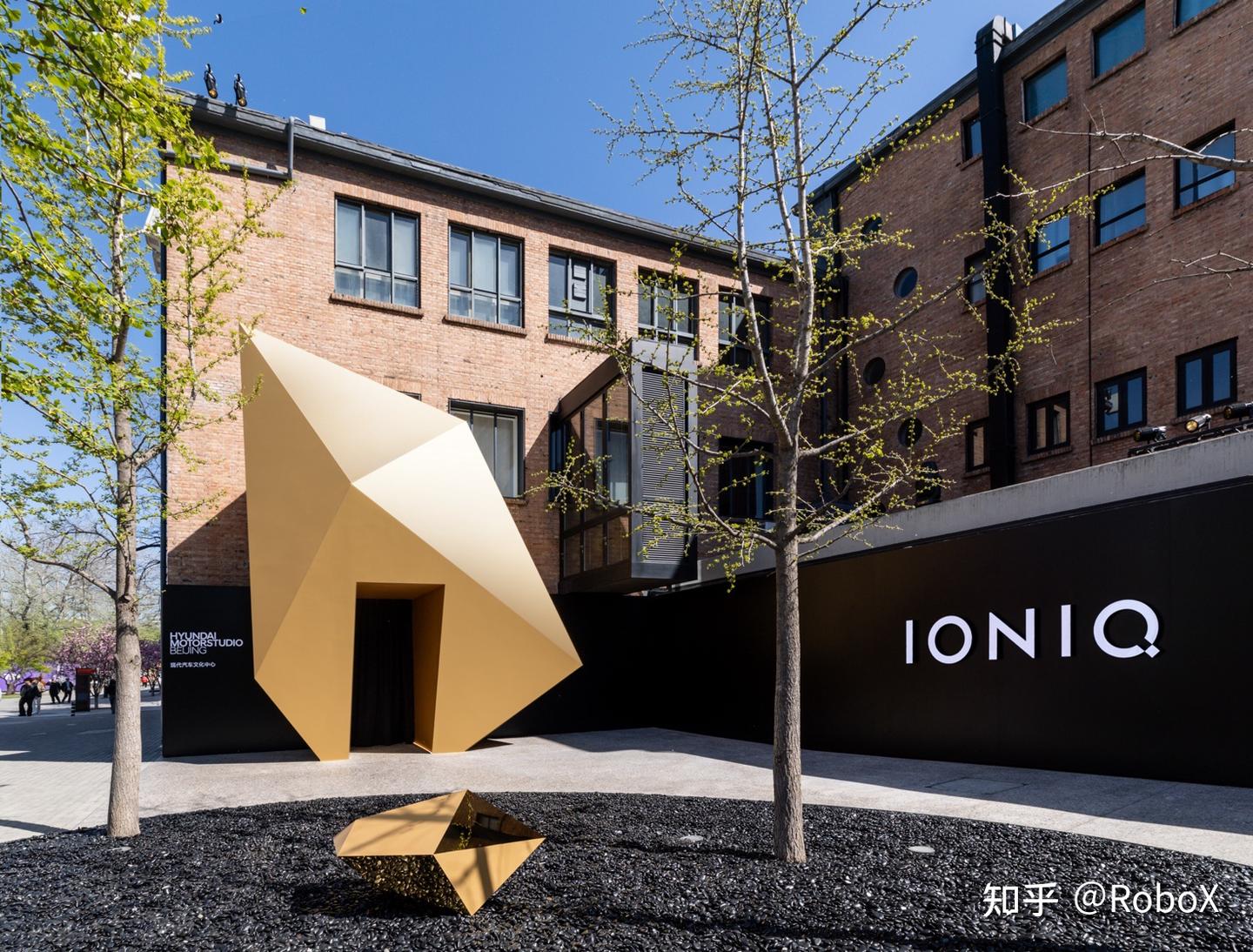 现代汽车电动化品牌 IONIQ入华,能否重振中国市场?