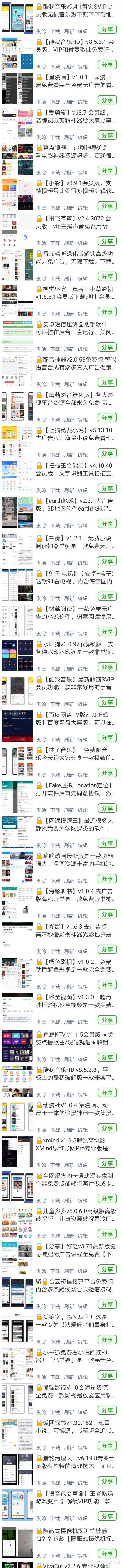全是付费买的百万精品资源,请低调使用!21 全是付费买的百万精品资源,请低调使用!