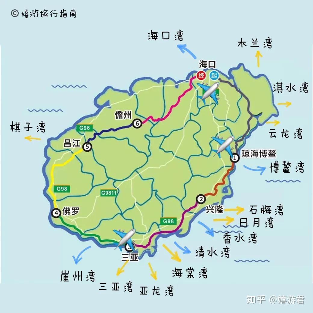 海城市高清地图图片