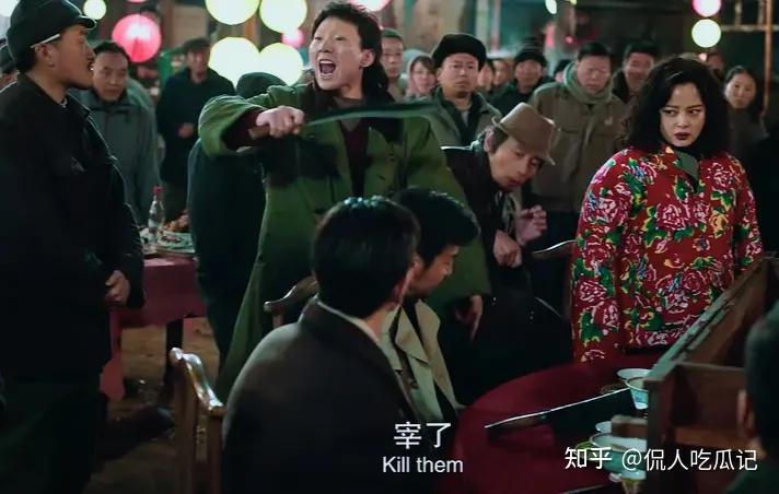 演员阿如那:30岁靠神演技因《狂飙》出圈,可惜长相太丑被群嘲