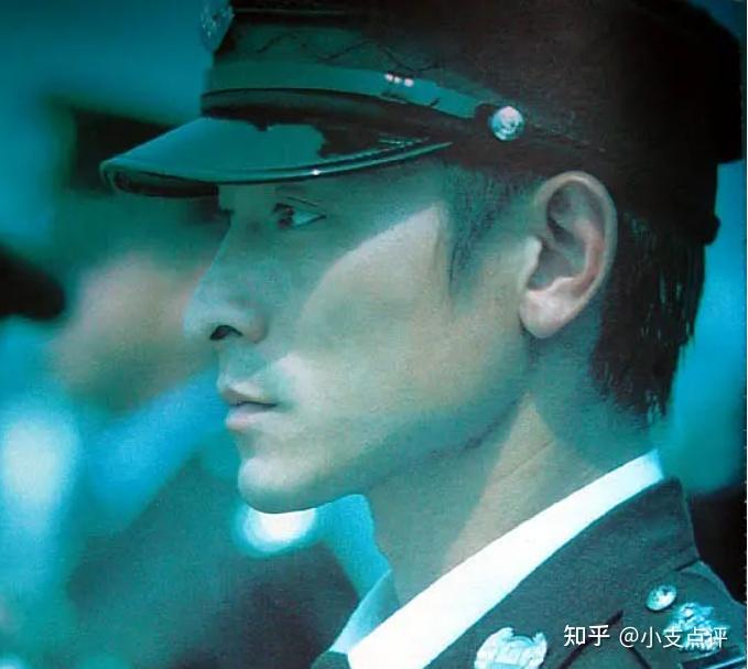 盘点内娱5大"老男人"的这些年,朱亚文太可惜,胡歌值得期待