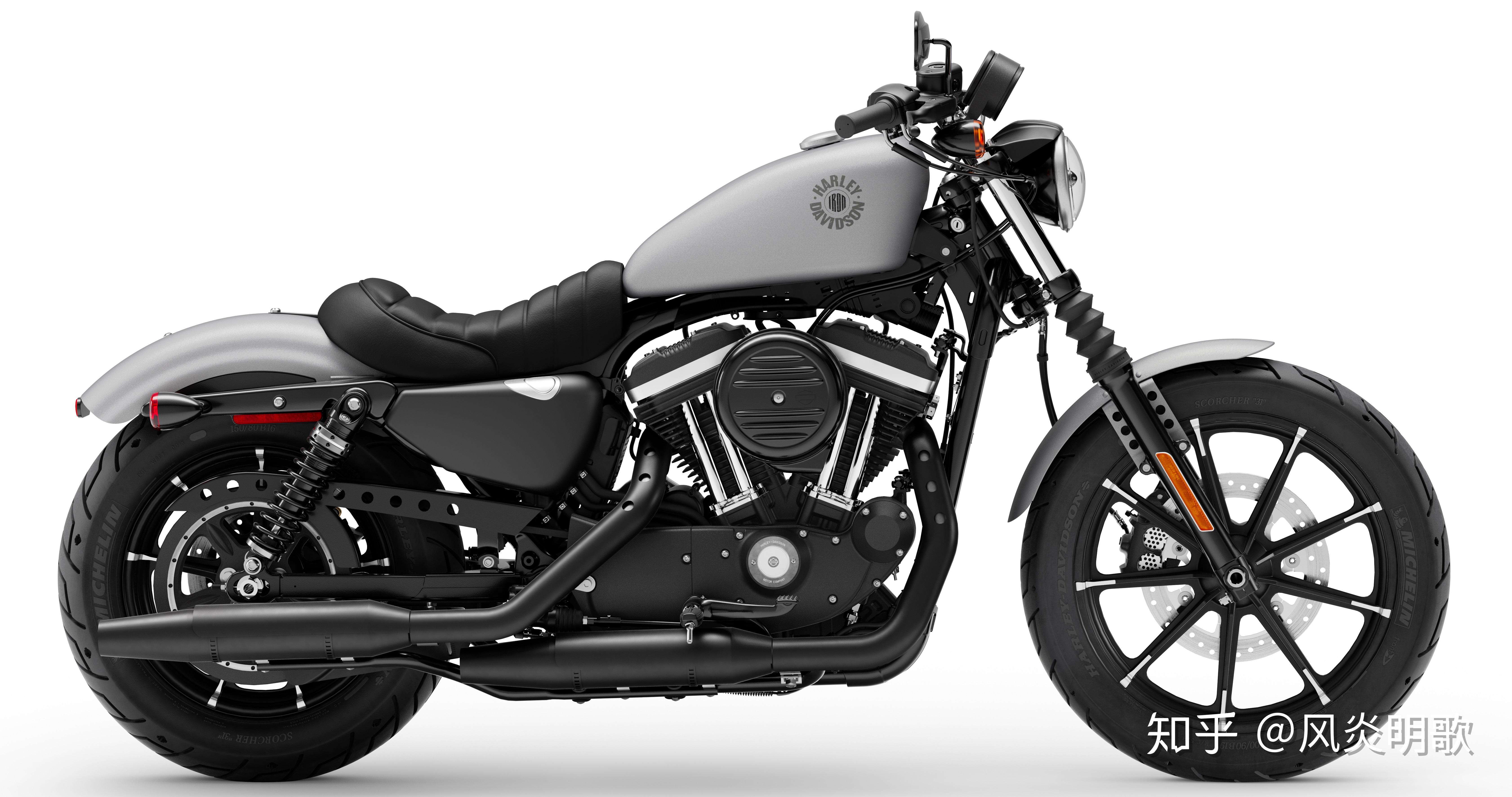 【哈雷戴维森Harley-Davidson 883低座超级版】_摩托车图片库_MTCHOM 大贸机车