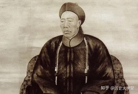 慈禧将光绪帝囚禁于瀛台,并非要痛下杀手,其目的究竟是什么 - 知乎