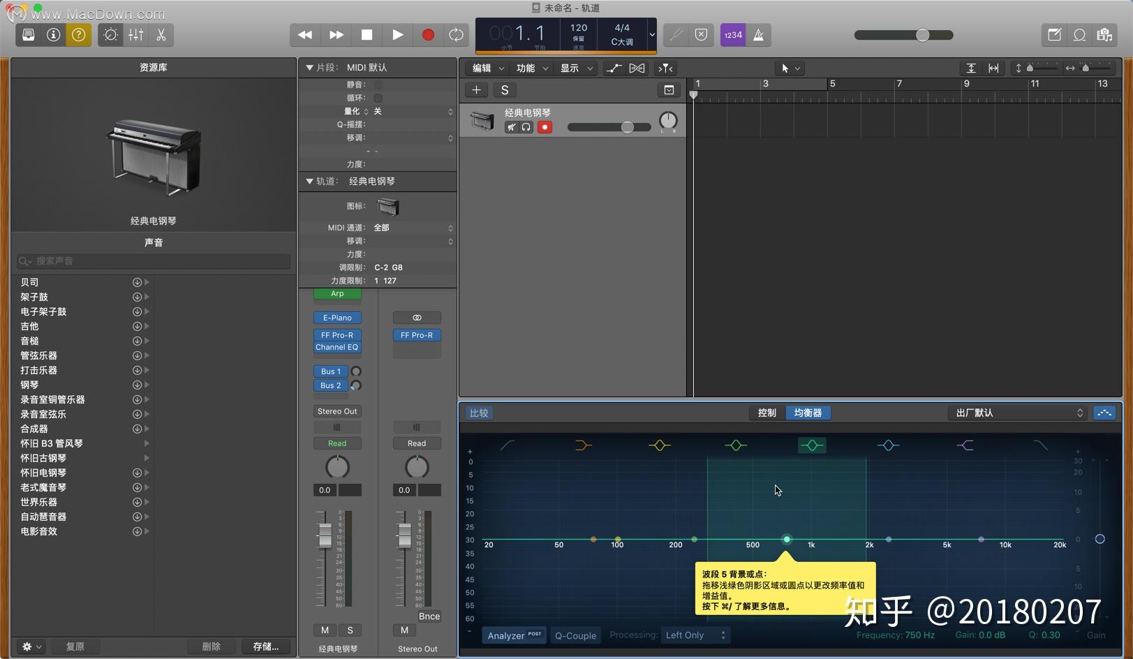 FabFilter Total Bundle 2019 For Mac(音频插件合集) - 知乎