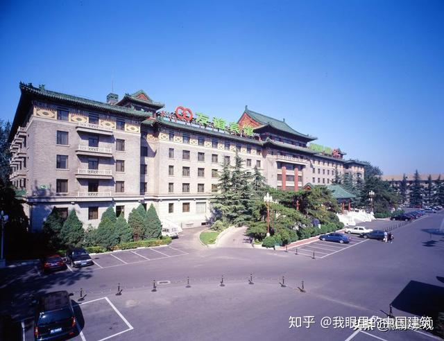 酒店 浙江莫干山雅兴民居江西梧州朱氏会所 苏州东山陈府等三十年来的