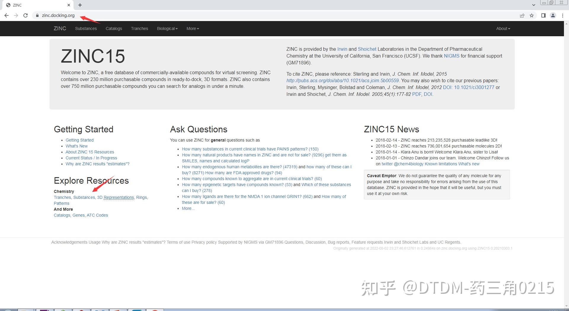 MOE中对接口袋的确定方式及小分子数据库的建立 知乎