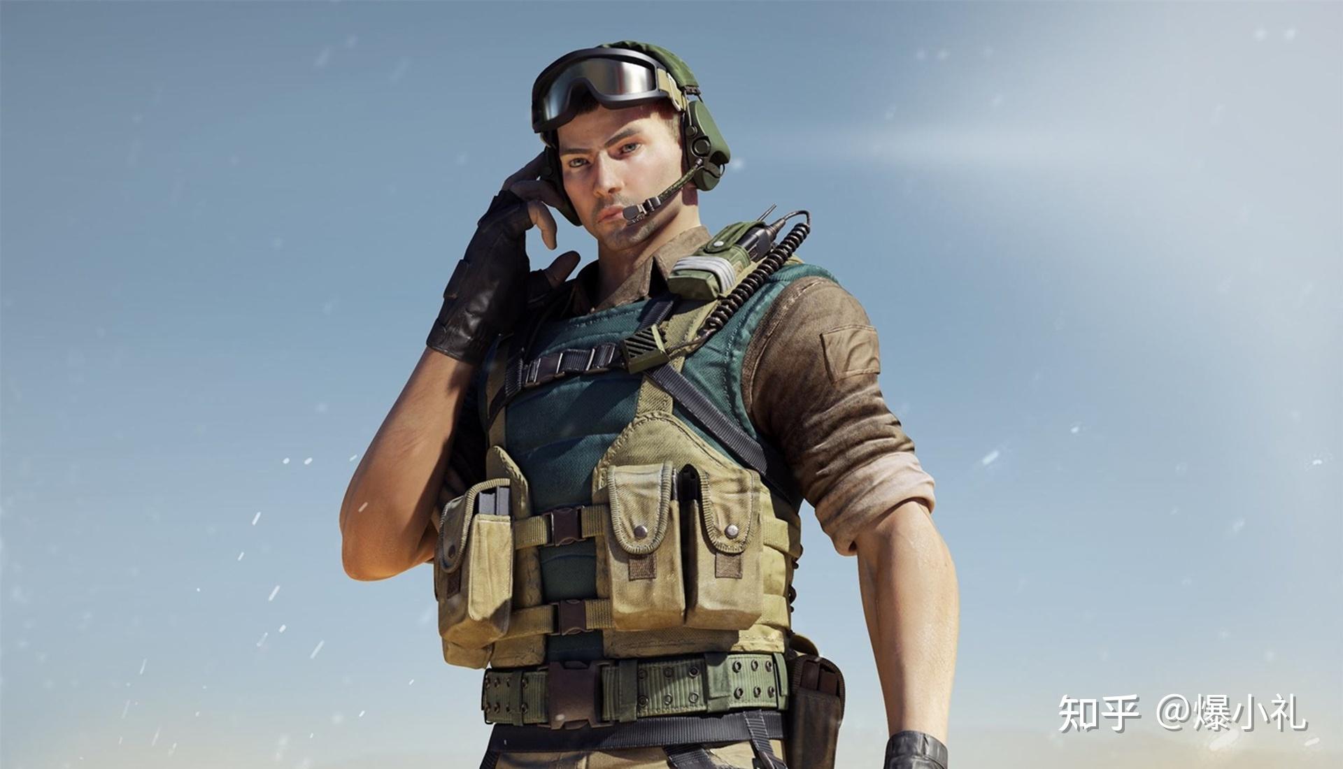 穿越火线反派blitz的编年史没落篇