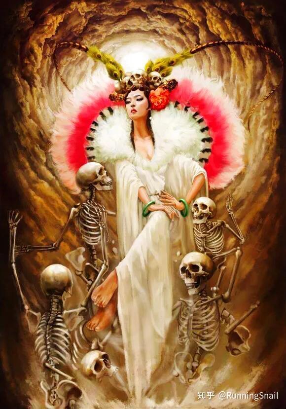 是什么磨掉了孙悟空的棱角?三打白骨精的背后似有玄机