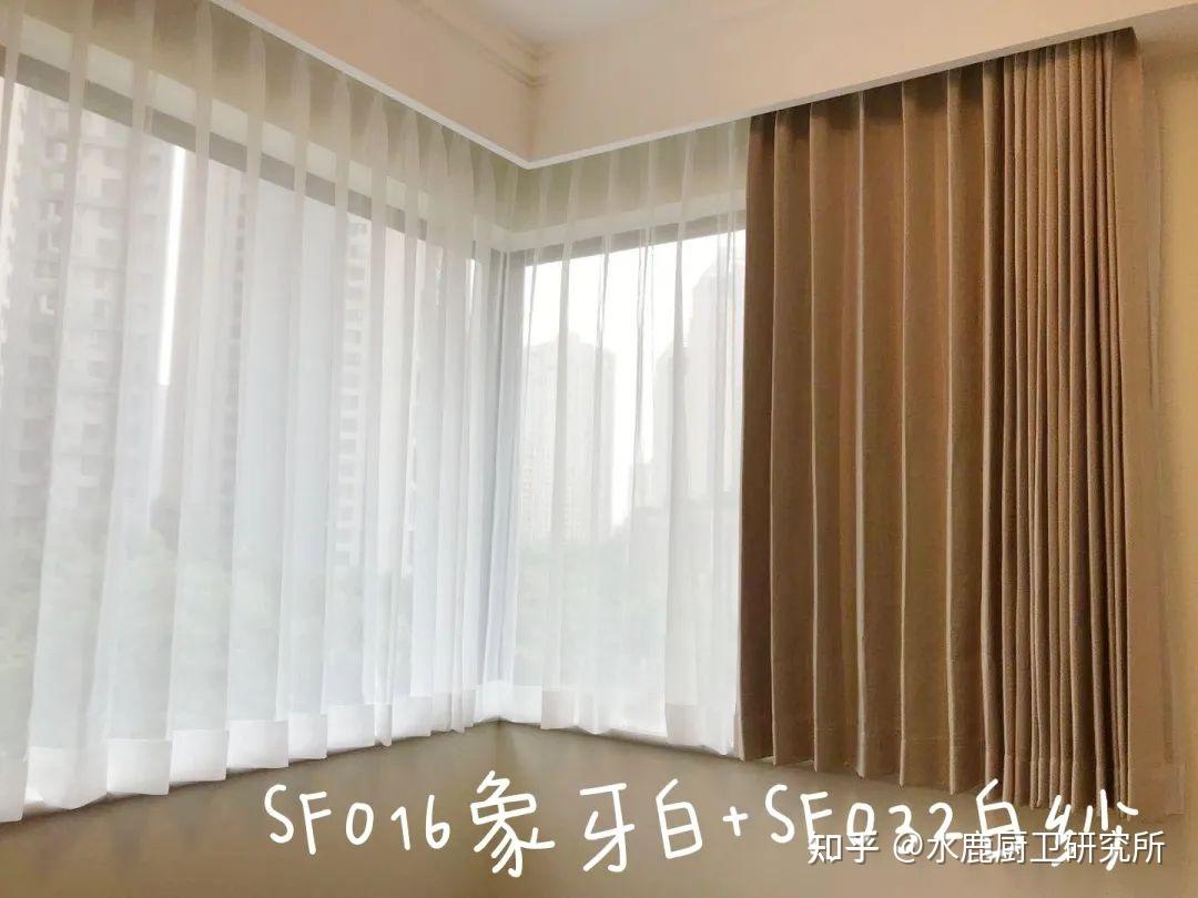 窗纱怎么选?注意这几点不踩坑! - 知乎