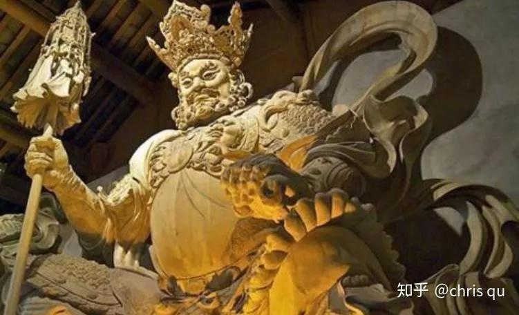 哪吒之魔童降世