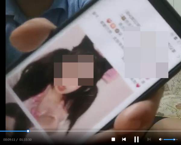 dy“芝芝桃桃”事件,内附视频3 dy“芝芝桃桃”事件,内附视频3