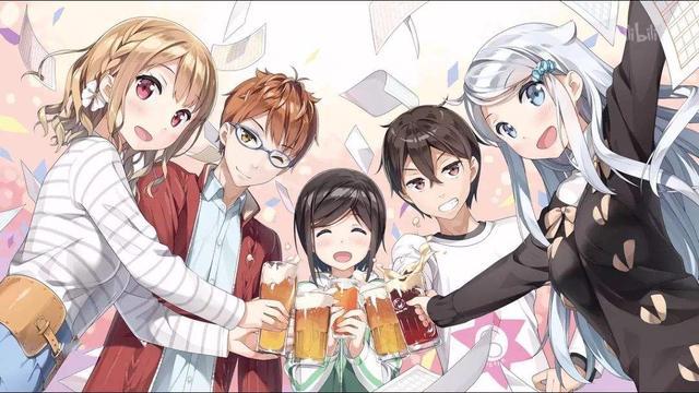 如果有妹妹就好了 知乎