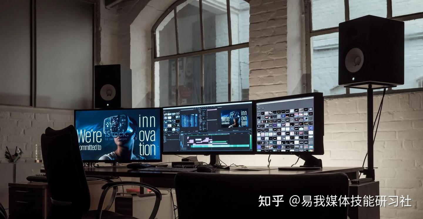 视频剪辑怎么自学？方法交给大家！ - 知乎
