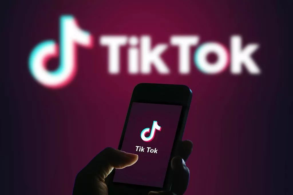 tiktok你無罪你有罪