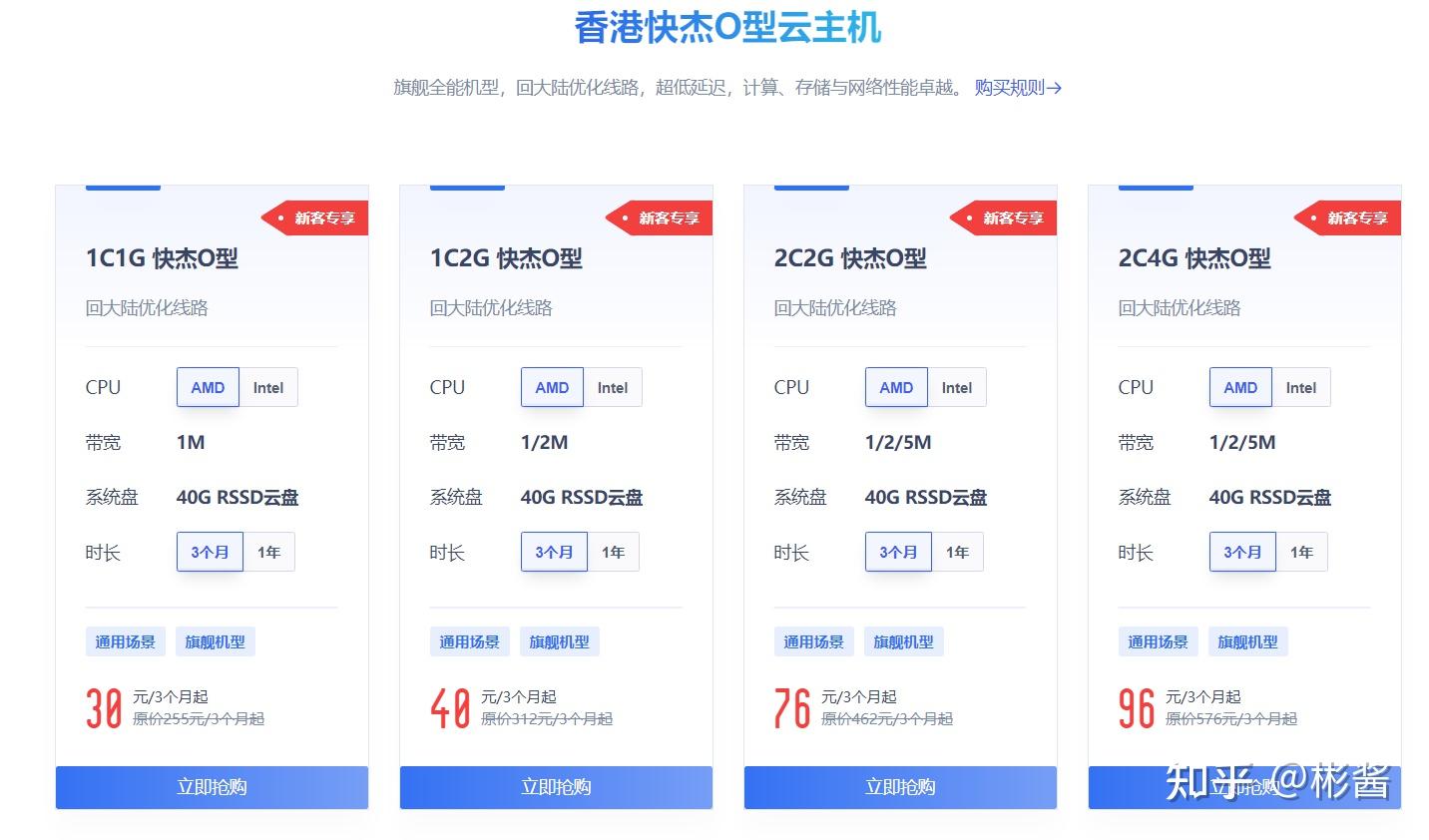 虚拟云主机从哪里买便宜  第1张