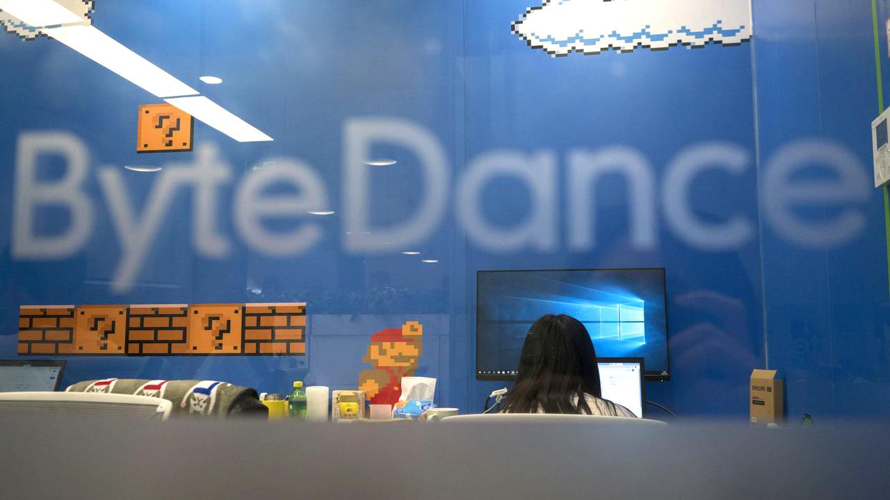 我试了试字节跳动新上线的移动游戏平台