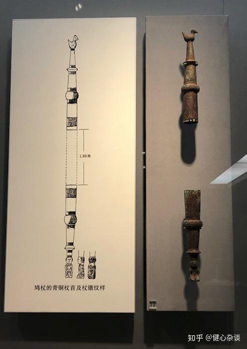 博物馆游记·02 南京博物院(上) - 知乎