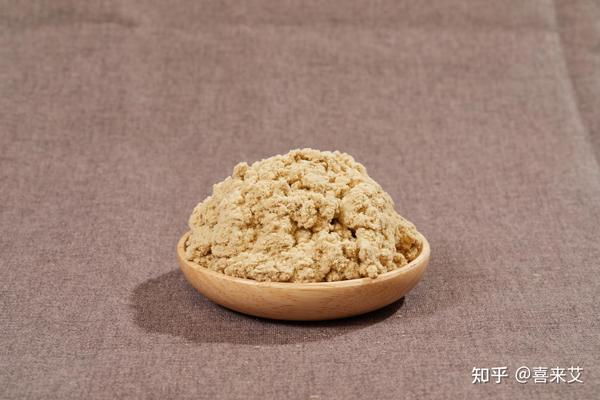 喜欢艾灸的人们如何区分好艾绒? - 知乎