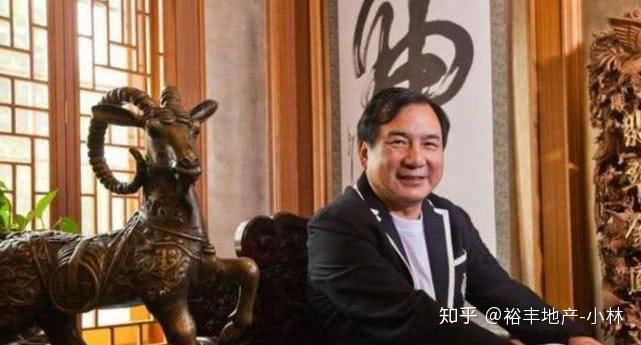 北京第一隐形富豪家里装修花2亿买台豪车连中国首富都来祝贺