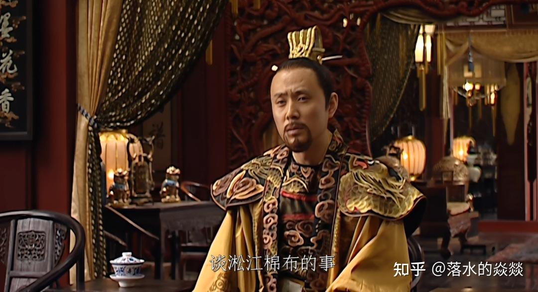 《大明王朝1566》为什么周云逸出事后裕王集团不怀疑冯宝还接纳他? - 知乎