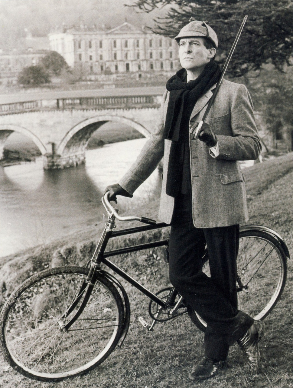 英剧《福尔摩斯历险记》1984-1994(杰里米·布雷特版本)目录 - 知乎