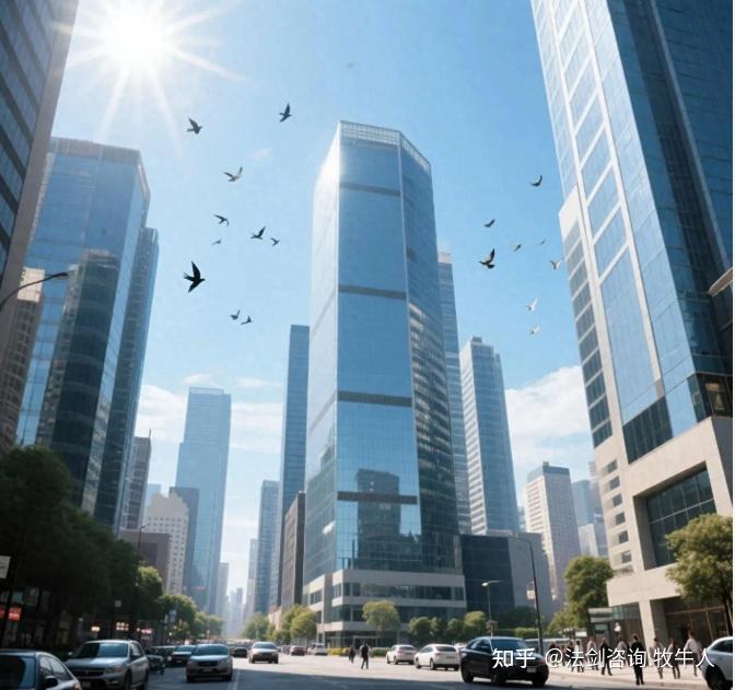 从金科地产事件看上市公司股东及实控人监管强化 - 知乎