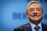 金融巨鳄索罗斯天才式思考的反身性理论