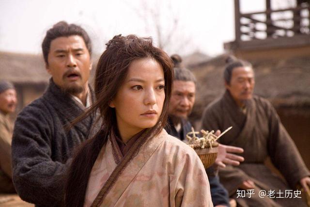 木兰到底是哪里人？她到底姓啥？这些事可能只有一个和尚知道 - 知乎