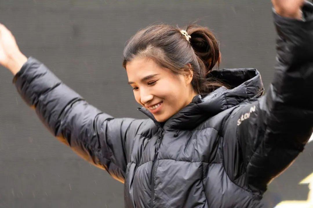 越野女王姚妙 | 如何度过天赋显现后的漫长人生 - 知乎