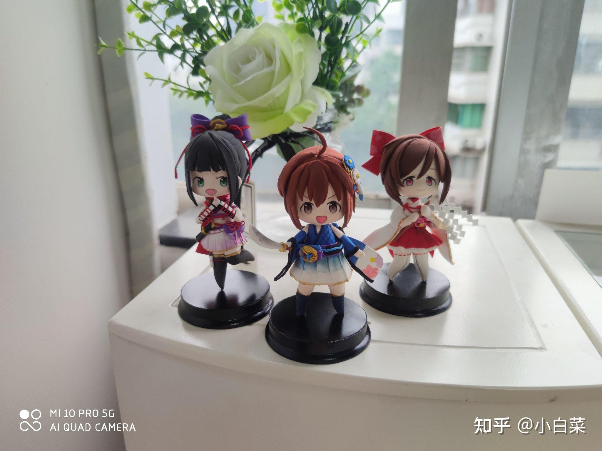 定制粘土人手办真人照片可以找哪些地方呢