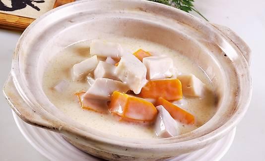 最新30天月子餐完整食谱,记得要收藏!(月子餐30天食谱简单易学)